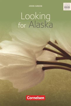 Looking for Alaska von Cornelsen Verlag